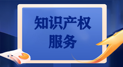 知識(shí)產(chǎn)權(quán)服務(wù)